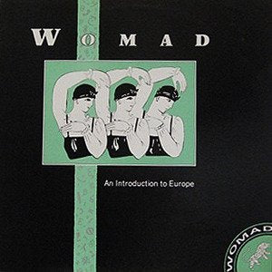 Pogues, Dick Gaughan, Selda, Brüninghaus/Stockhausen/Studer.. Pop