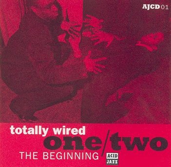 Product Image: Totally Wired V.1+2