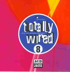 Product Image: Totally Wired 8