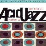 Best of Acid Jazz Vol. 2 Jazz