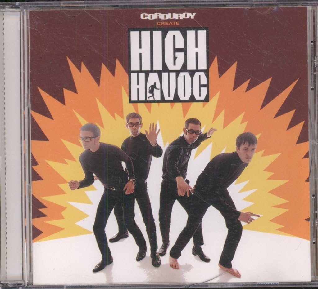 High Havoc Other music genres
