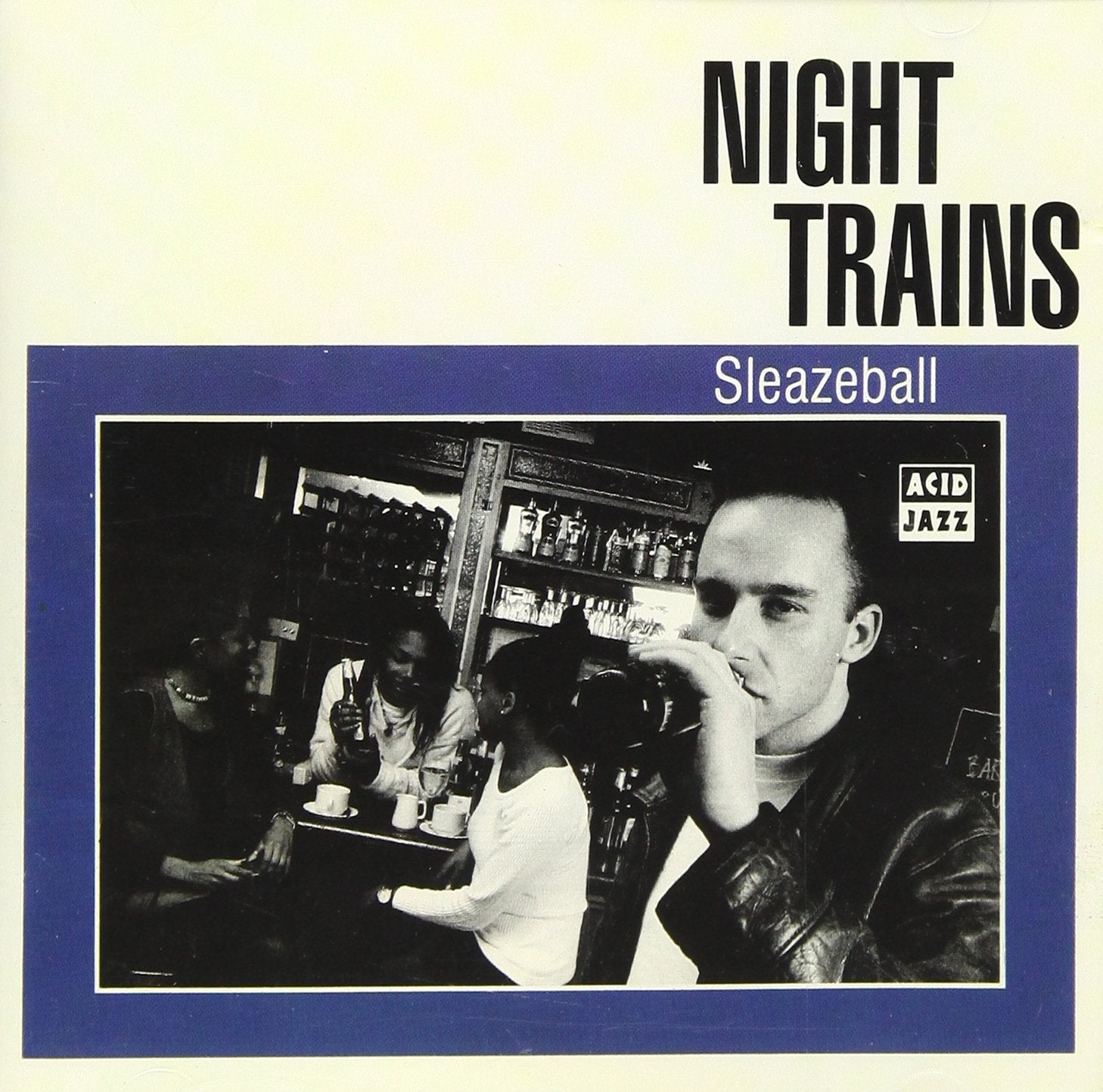 Product Image: Sleaze Ball