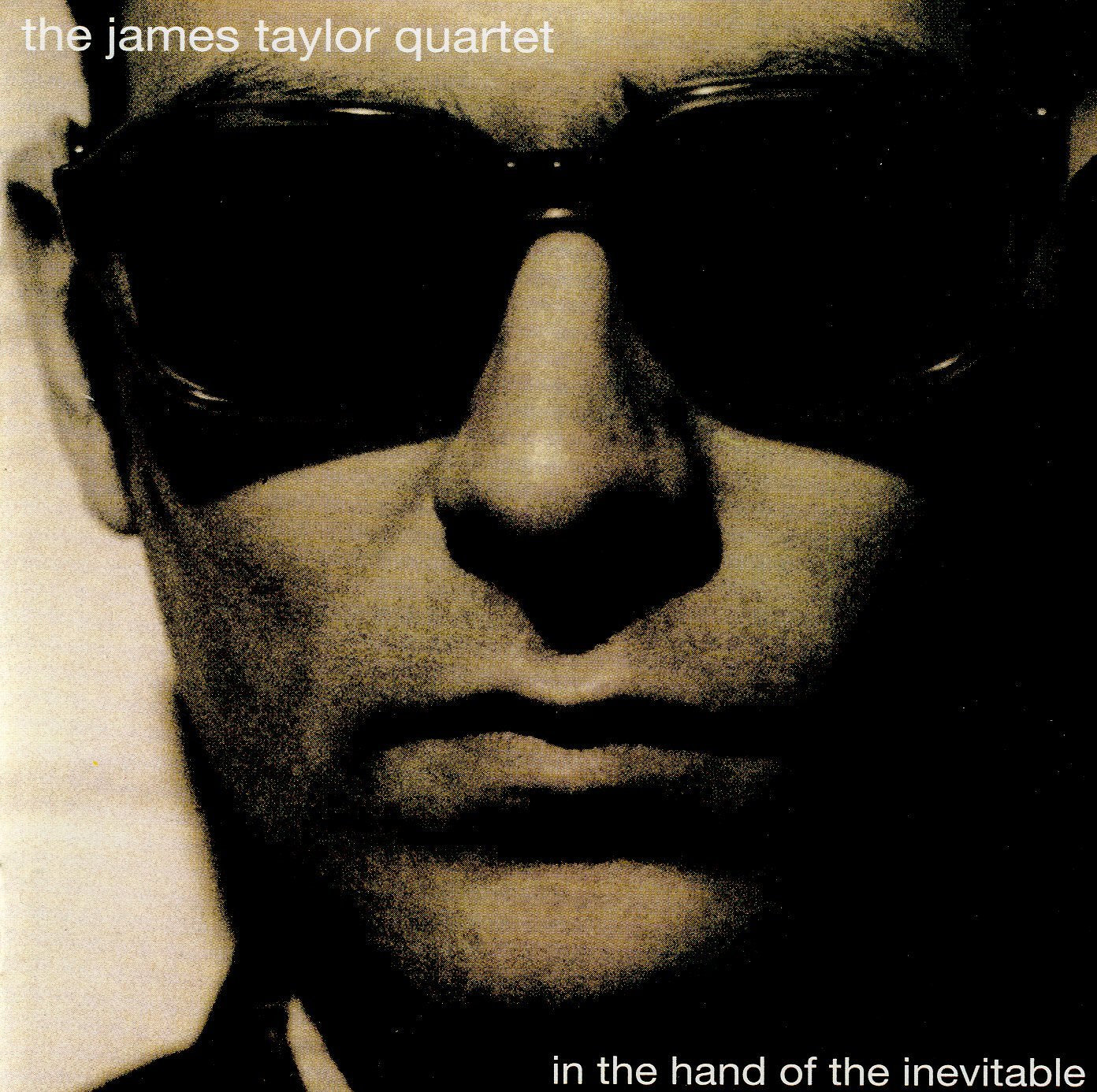 In the Hand of the Inevitable Jazz