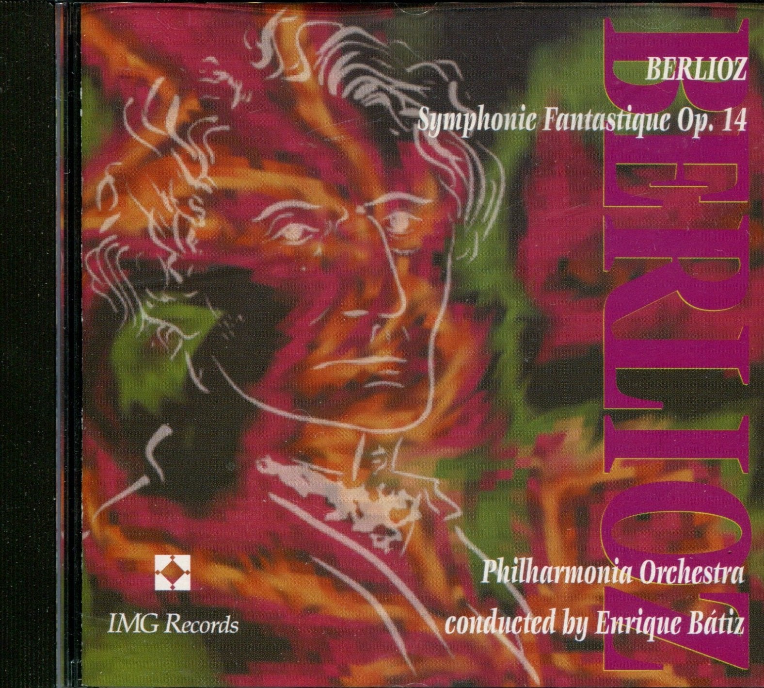 Sinfonie Fantastique Classical