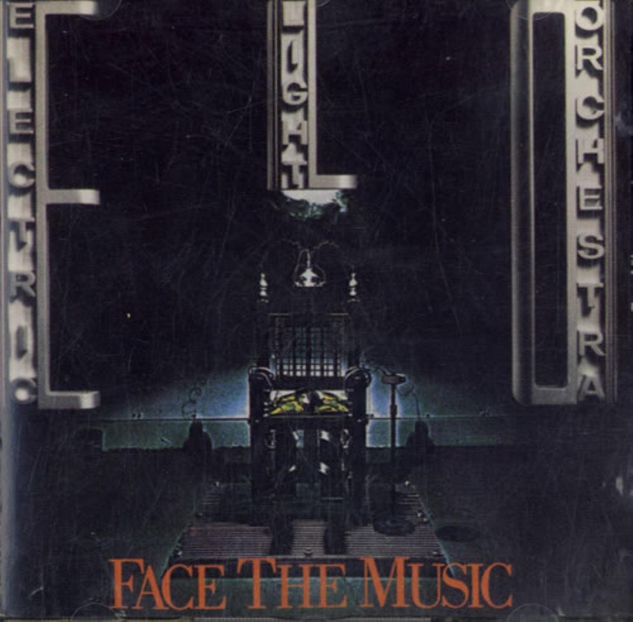 Face the music (1975/91) Pop