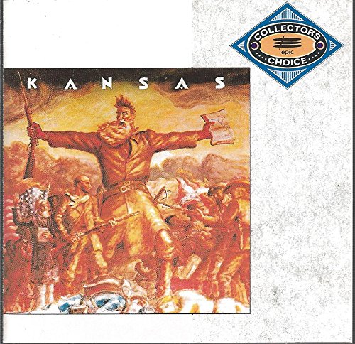 Same (Kansas) / 982733 2 Music