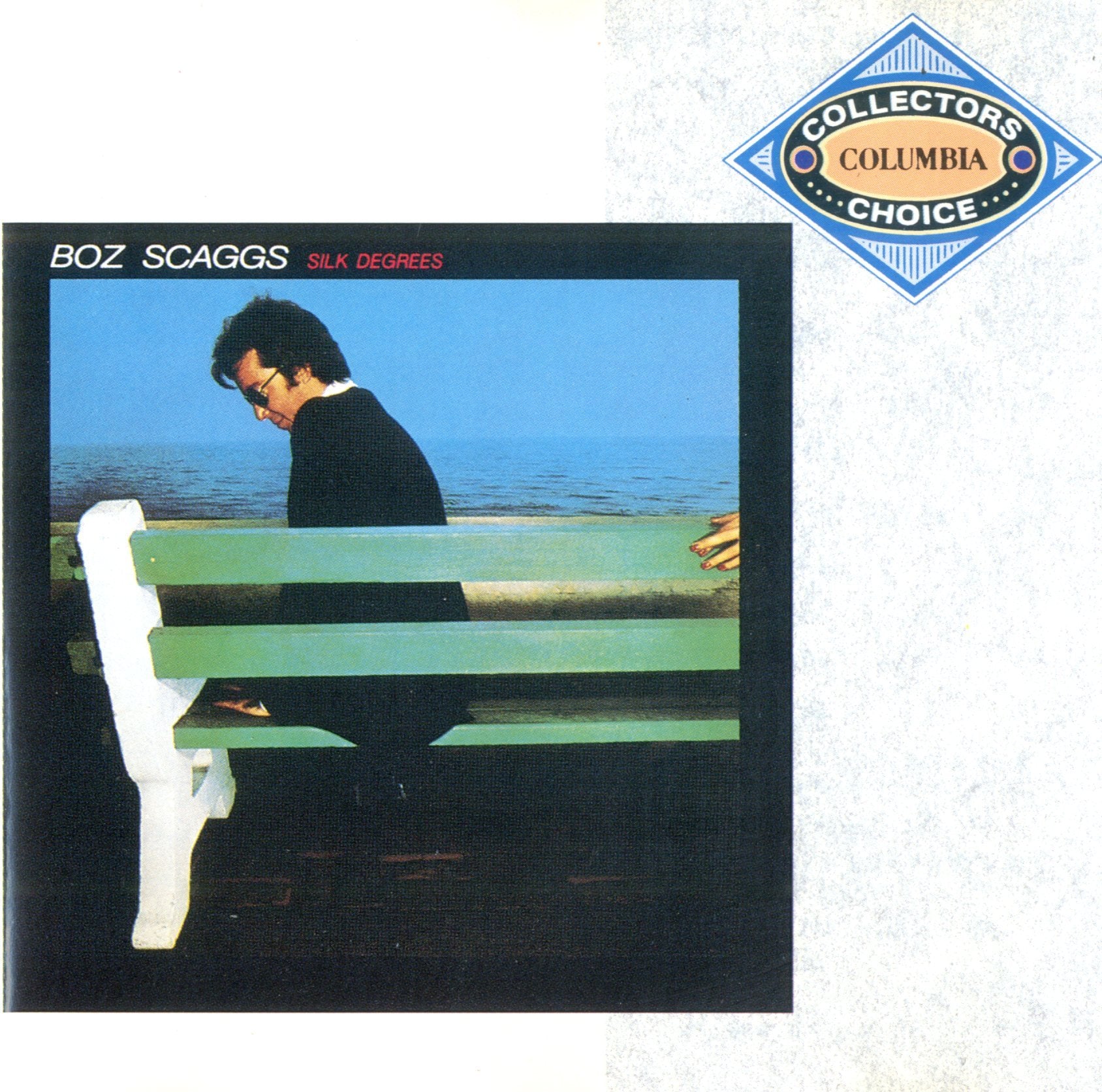 Silk Degrees Pop