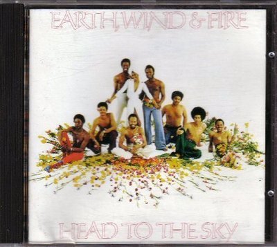 Product Image: Head to the Sky (UK Import)