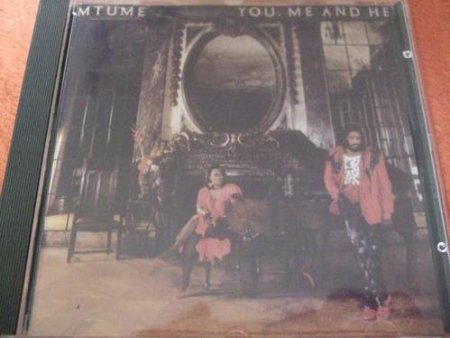 Product Image: You Me and He (UK Import)