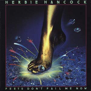 Product Image: Feets don't fail me now (1979)