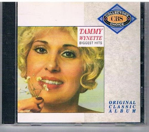 Biggest Hits Country & Folk