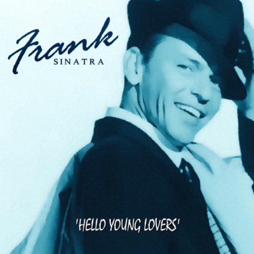 Hello Young Lovers Jazz