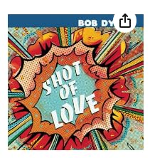 Product Image: Shot of love