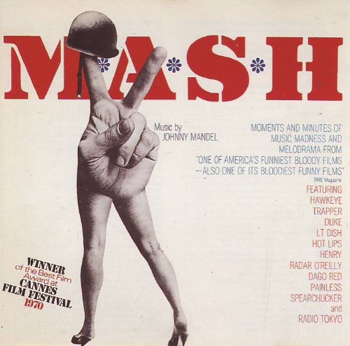 M*A*S*H (1970) Soundtracks & Musicals