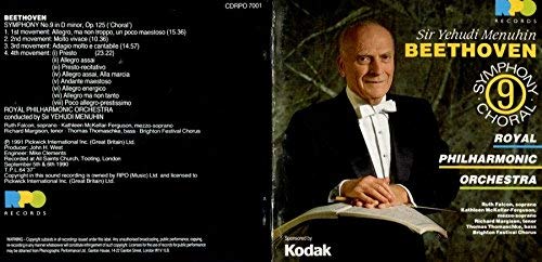 Beethoven Sinf.10 Classical
