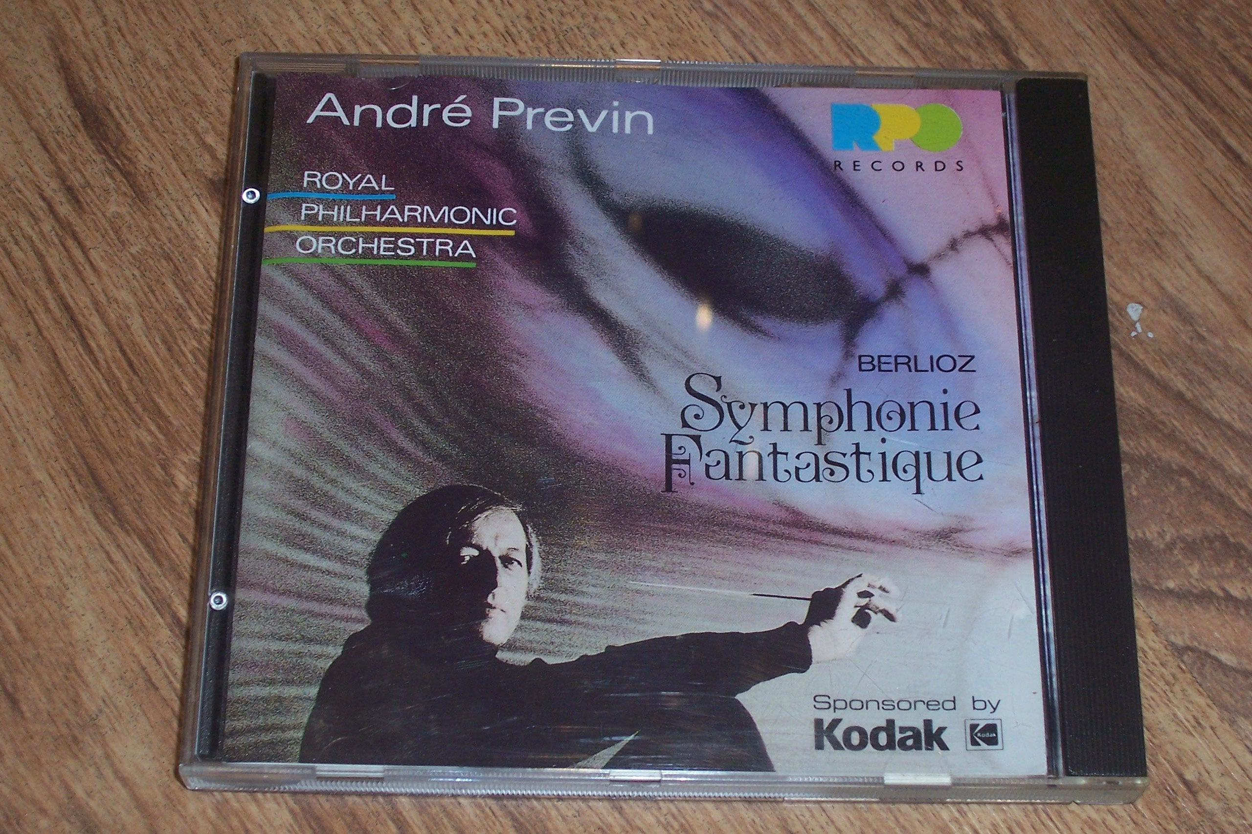 Fantastische Sinfonie Classical