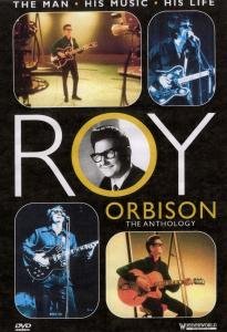 Roy Orbison - The Anthology Films