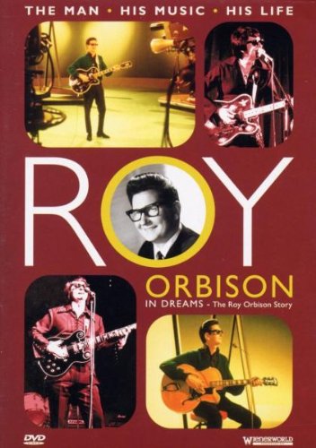 Roy Orbison - In Dreams Movies