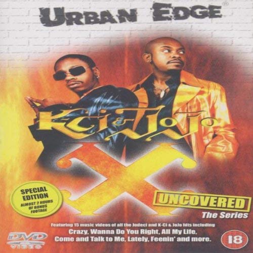Urban Edge Films
