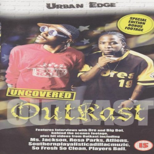 Uncovered Movies