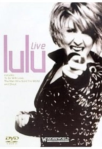 Product Image: Lulu - Live