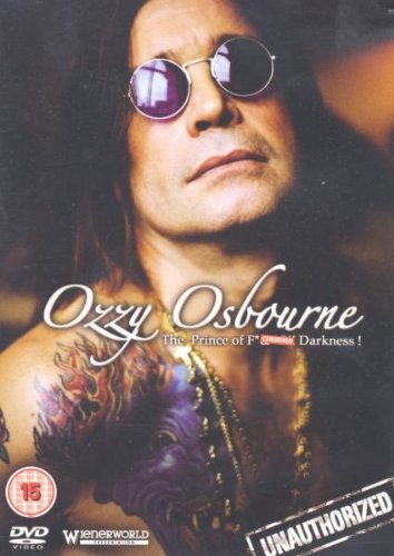 Ozzy Osbourne - Prince of ******* Darkness Films