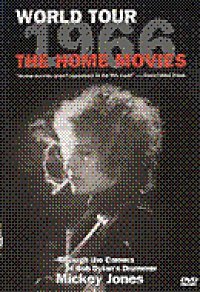 1966 World Tour-the Home Movie Music for Children