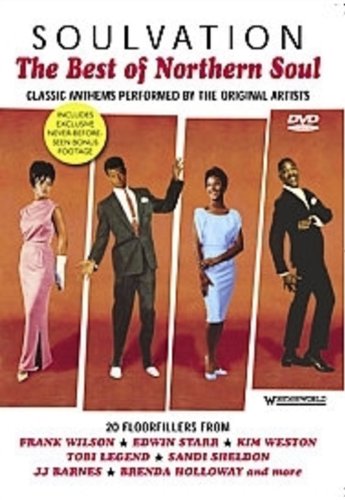 Soulvation - The Best of Northern Soul Movies