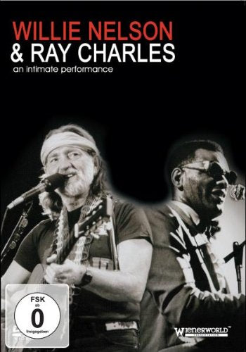 Willie Nelson & Ray Charles - An Intimate Performance Movies