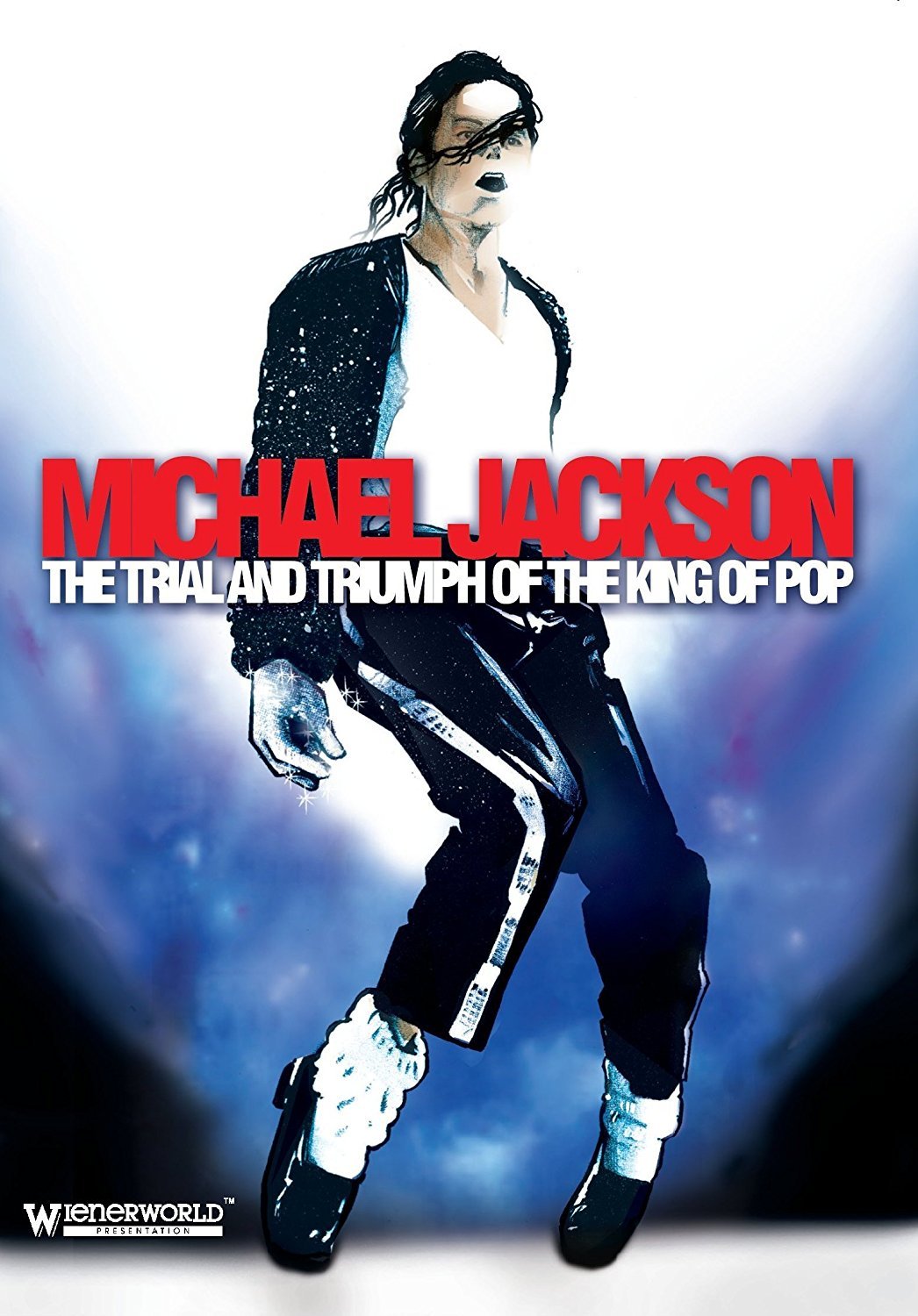 Michael Jackson - The Trial And Triumph Of The King Of Pop Films