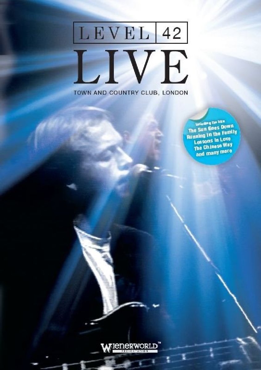 Live At London's Town & Country Club Movies