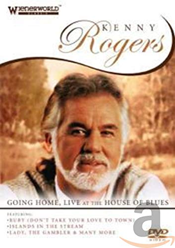Product Image: Kenny Rogers - Going Home