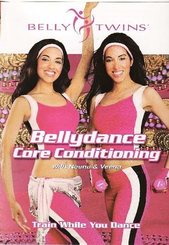 Product Image: Belly Twins - Bellydance Core Conditioning