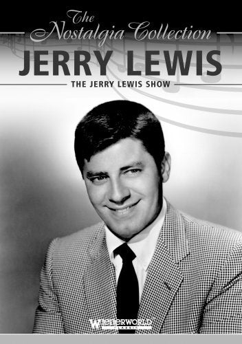 Jerry Lewis - The Jerry Lewis Show Box sets
