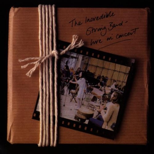 Product Image: Live in Concert