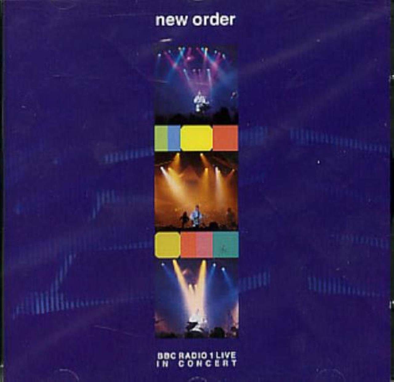 Product Image: in Concert