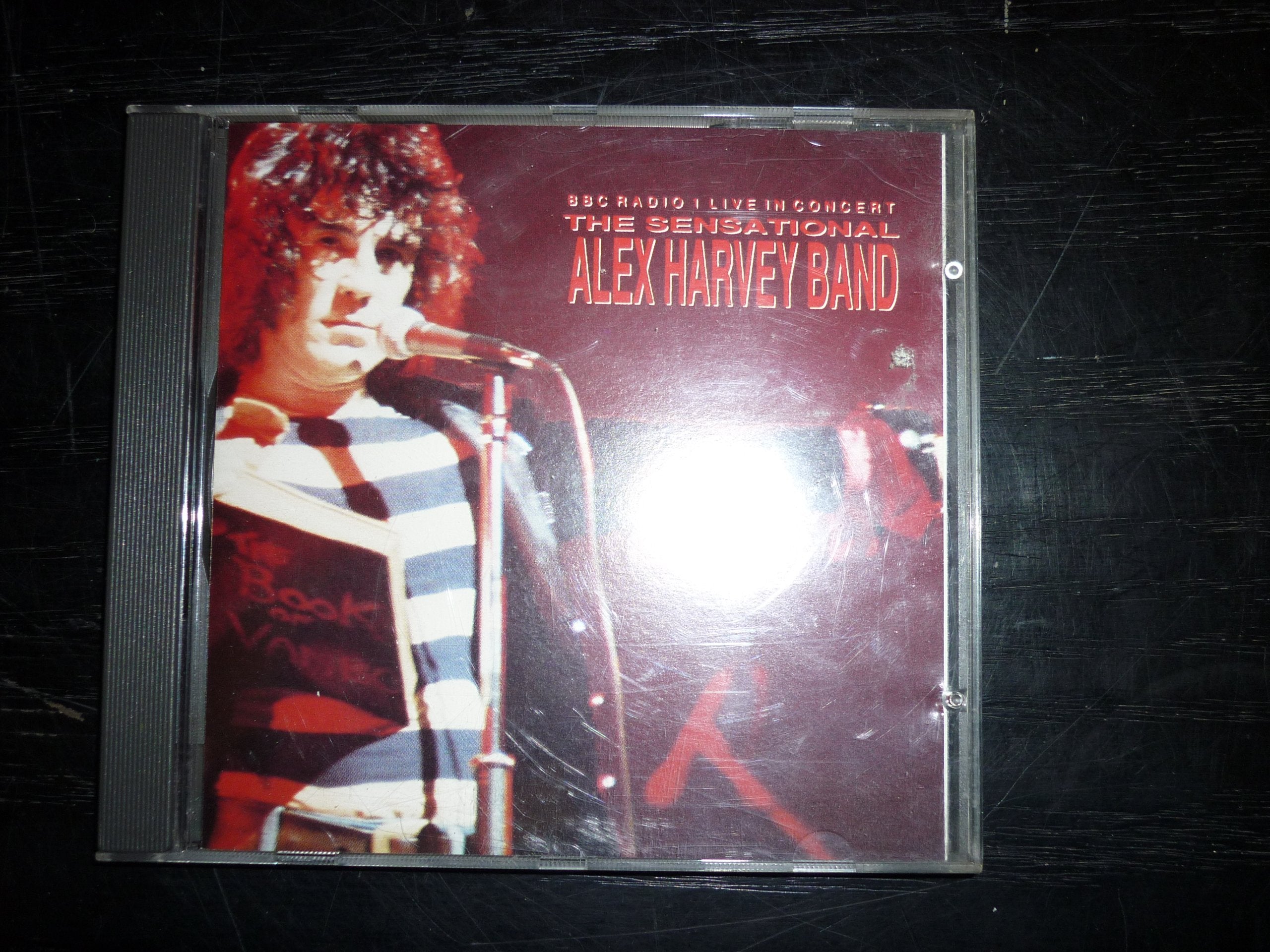 Product Image: In Concert