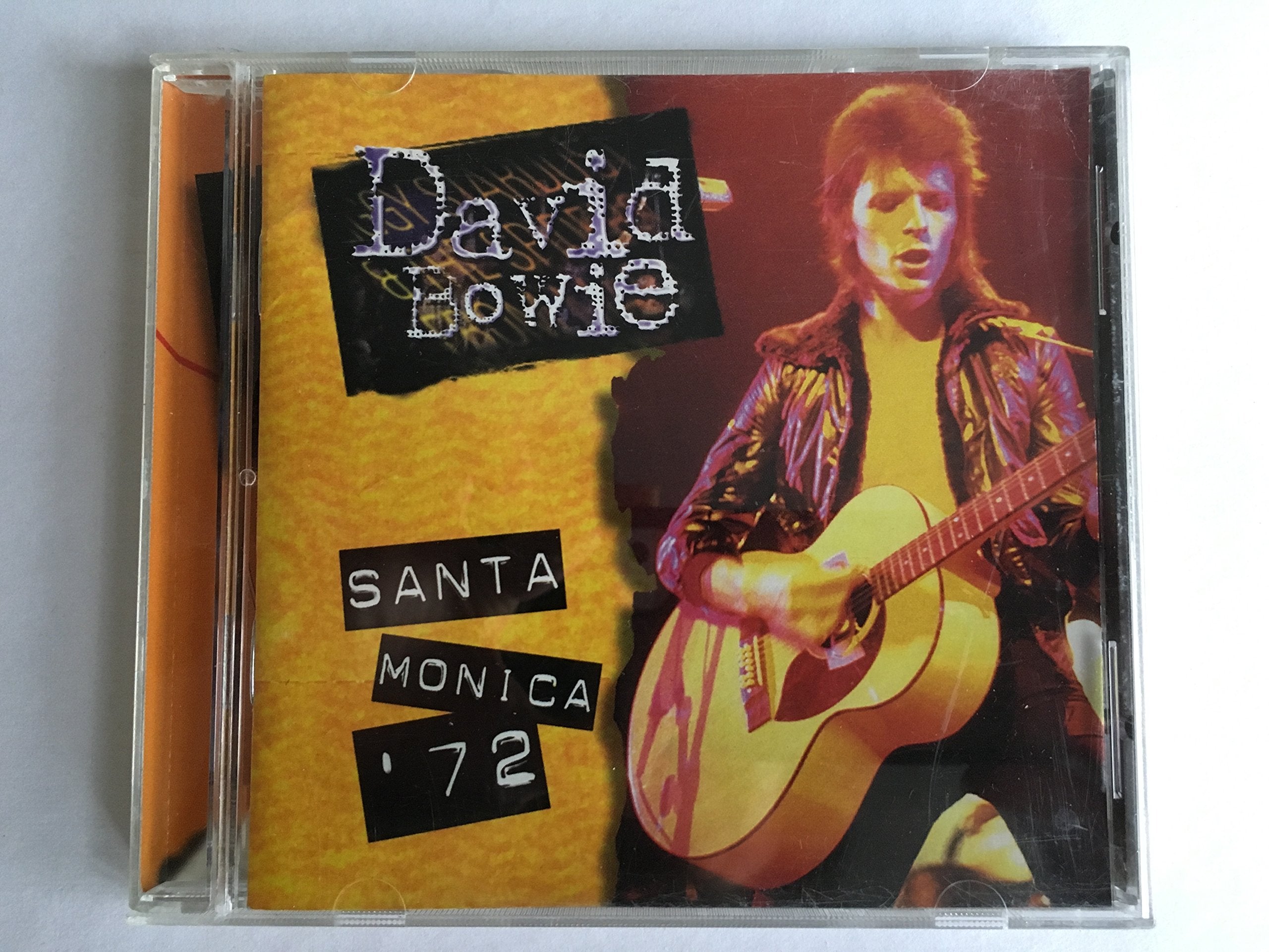 Santa Monica '72 Alternative & Indie