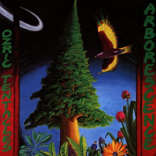 Arborescence Metal & Hardrock
