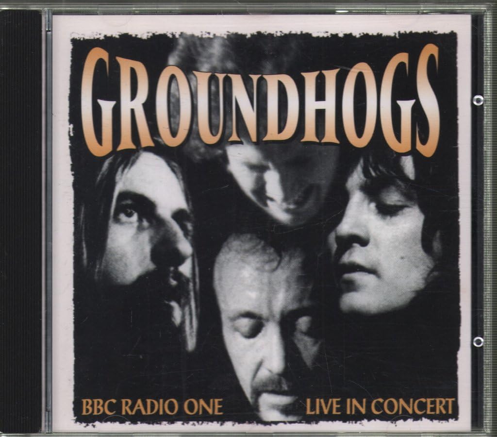BBC Radio 1 Live in Concert Metal & Hardrock