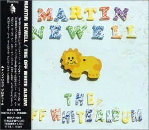 The Off White Album Rock