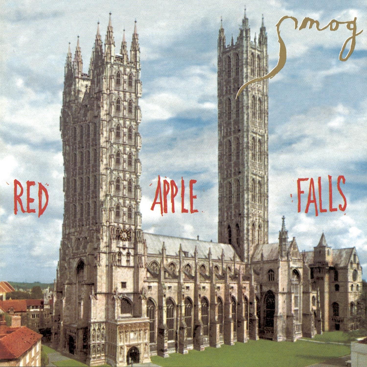 Red Apple Falls Alternative & Indie