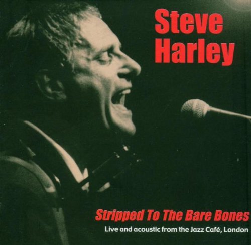 Stripped (to the Bare Bones) l Alternative & Indie