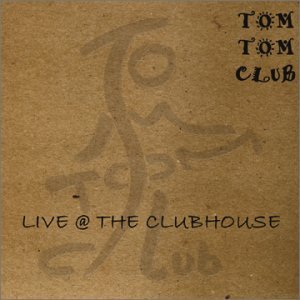 Live at the Clubhouse Alternative & Indie