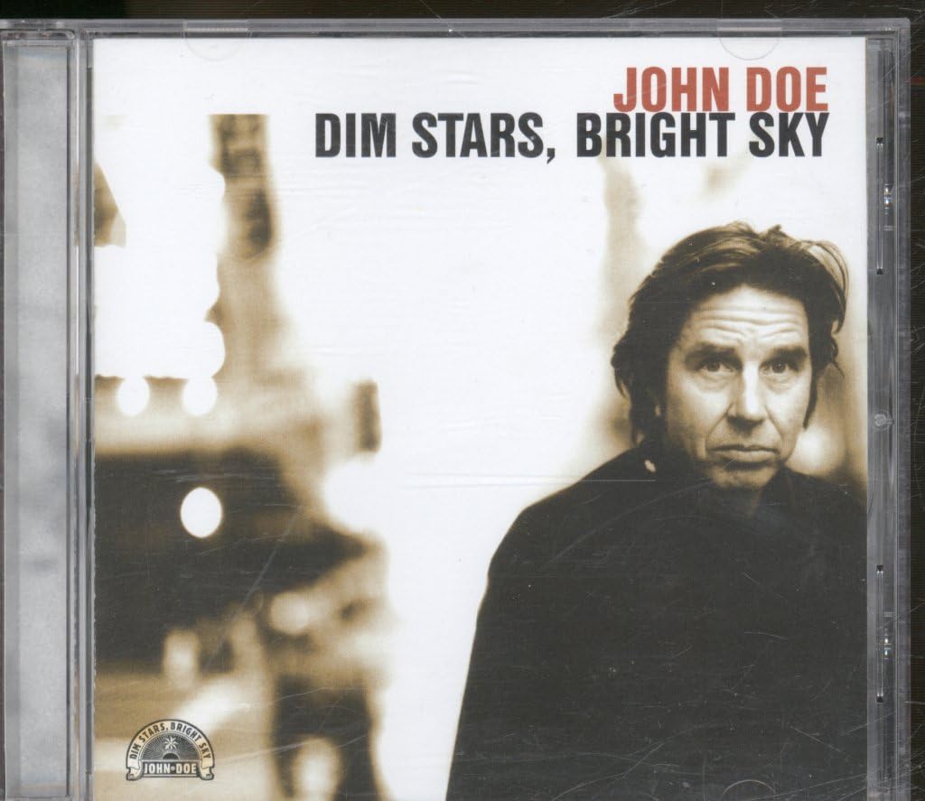 Dim Stars, Bright Sky Jazz