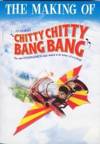 Chitty Chitty Bang Bang-Making Films
