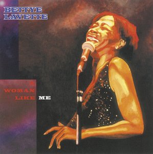 A Woman Like Me Blues