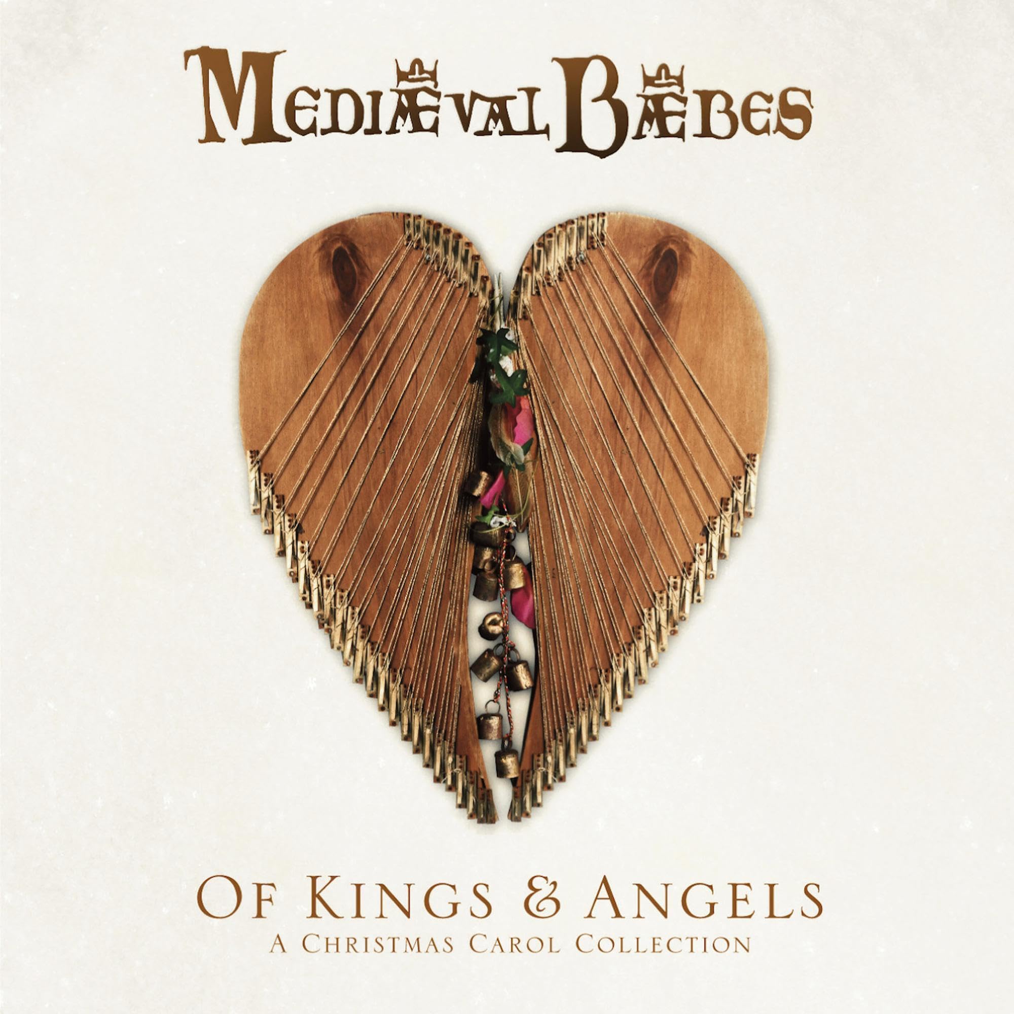 Of Kings and Angels - A Christmas Carol Collection Classical