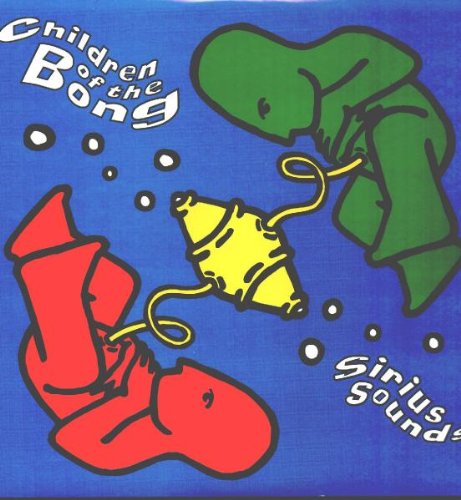 Sirius Sounds cd