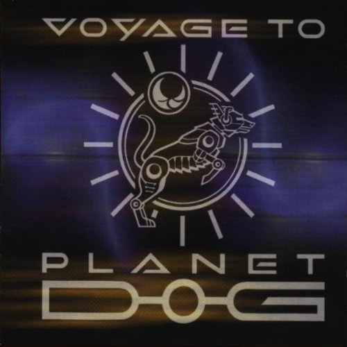 Voyage to Planet Dog Pop